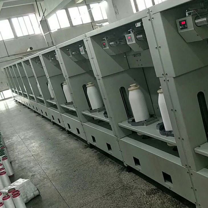 DT2016 Integrated automatic twisting machine 2