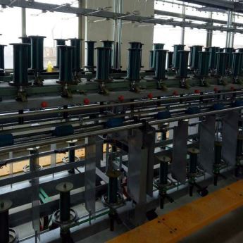 Машина для скручивания емкостью 2 кг